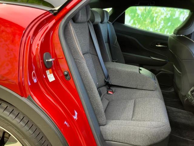 クラウンクロスオーバー 4WD Gアドバンスド 保証書/ディスプレイオーディオ+ナビ11インチ/デジタルインナーミラー/トヨタセーフティセンス/全方位モニター/車線逸脱防止支援システム/シート ハーフレザー 衝突被害軽減システム 全周囲カメラ(5枚目)