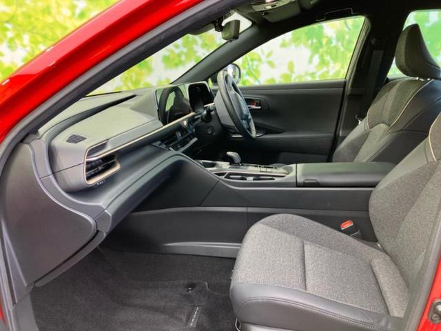 クラウンクロスオーバー 4WD Gアドバンスド 保証書/ディスプレイオーディオ+ナビ11インチ/デジタルインナーミラー/トヨタセーフティセンス/全方位モニター/車線逸脱防止支援システム/シート ハーフレザー 衝突被害軽減システム 全周囲カメラ(6枚目)