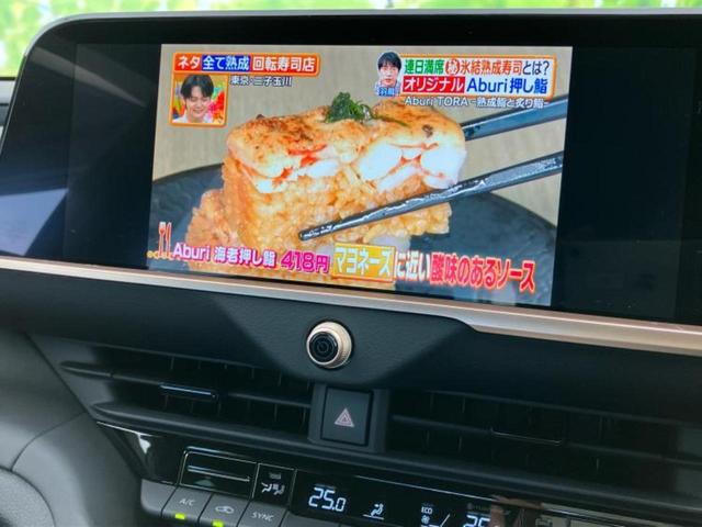 クラウンクロスオーバー 4WD Gアドバンスド 保証書/ディスプレイオーディオ+ナビ11インチ/デジタルインナーミラー/トヨタセーフティセンス/全方位モニター/車線逸脱防止支援システム/シート ハーフレザー 衝突被害軽減システム 全周囲カメラ(13枚目)