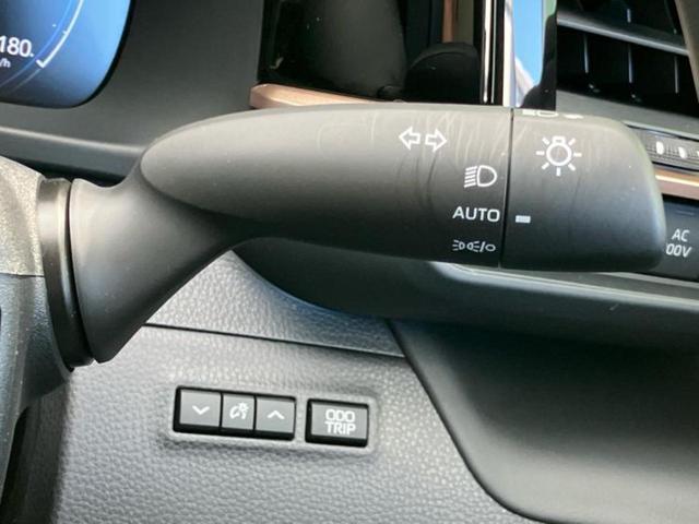 クラウンクロスオーバー 4WD Gアドバンスド 保証書/ディスプレイオーディオ+ナビ11インチ/デジタルインナーミラー/トヨタセーフティセンス/全方位モニター/車線逸脱防止支援システム/シート ハーフレザー 衝突被害軽減システム 全周囲カメラ(16枚目)