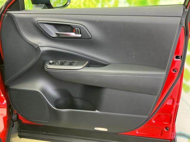 クラウンクロスオーバー 4WD Gアドバンスド 保証書/ディスプレイオーディオ+ナビ11インチ/デジタルインナーミラー/トヨタセーフティセンス/全方位モニター/車線逸脱防止支援システム/シート ハーフレザー 衝突被害軽減システム 全周囲カメラ(19枚目)