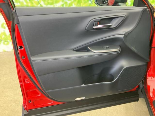 クラウンクロスオーバー 4WD Gアドバンスド 保証書/ディスプレイオーディオ+ナビ11インチ/デジタルインナーミラー/トヨタセーフティセンス/全方位モニター/車線逸脱防止支援システム/シート ハーフレザー 衝突被害軽減システム 全周囲カメラ(21枚目)