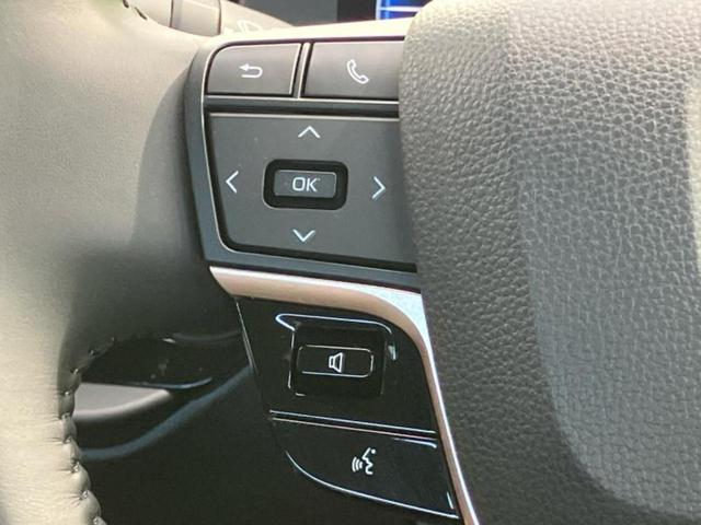 クラウンクロスオーバー 4WD Gアドバンスド 保証書/ディスプレイオーディオ+ナビ11インチ/デジタルインナーミラー/トヨタセーフティセンス/全方位モニター/車線逸脱防止支援システム/シート ハーフレザー 衝突被害軽減システム 全周囲カメラ(25枚目)