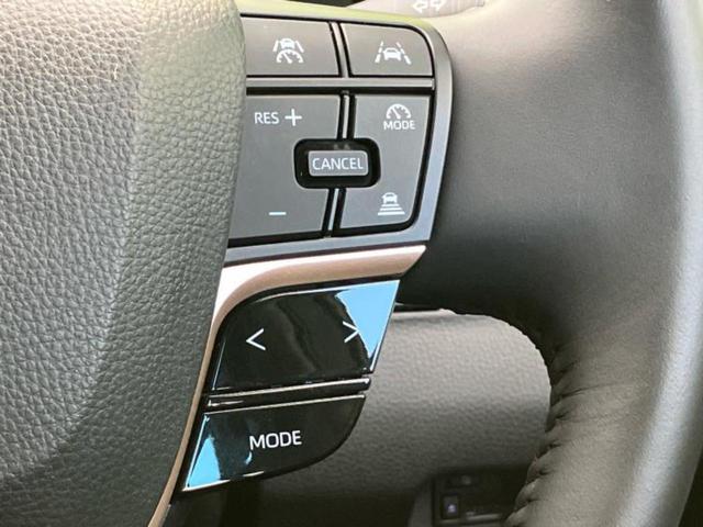 クラウンクロスオーバー 4WD Gアドバンスド 保証書/ディスプレイオーディオ+ナビ11インチ/デジタルインナーミラー/トヨタセーフティセンス/全方位モニター/車線逸脱防止支援システム/シート ハーフレザー 衝突被害軽減システム 全周囲カメラ(26枚目)