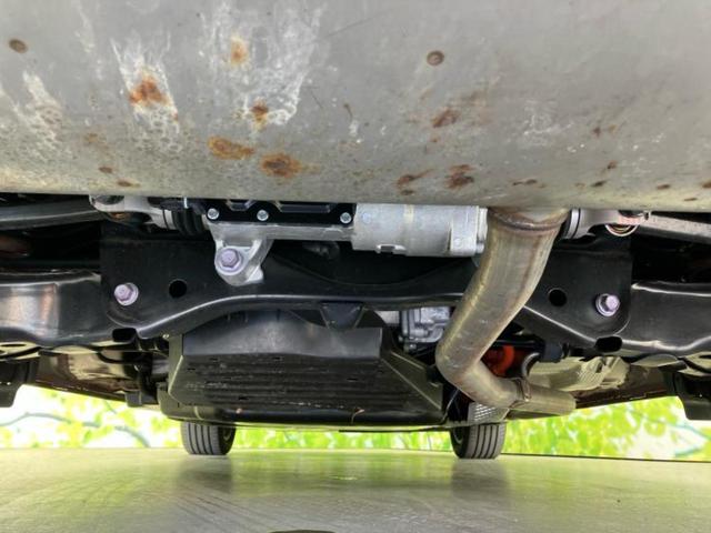 クラウンクロスオーバー ４ＷＤ　Ｇアドバンスド　保証書／ディスプレイオーディオ＋ナビ１１インチ／デジタルインナーミラー／トヨタセーフティセンス／全方位モニター／車線逸脱防止支援システム／シート　ハーフレザー　衝突被害軽減システム　全周囲カメラ（35枚目）