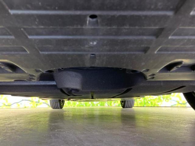 クラウンクロスオーバー ４ＷＤ　Ｇアドバンスド　保証書／ディスプレイオーディオ＋ナビ１１インチ／デジタルインナーミラー／トヨタセーフティセンス／全方位モニター／車線逸脱防止支援システム／シート　ハーフレザー　衝突被害軽減システム　全周囲カメラ（36枚目）