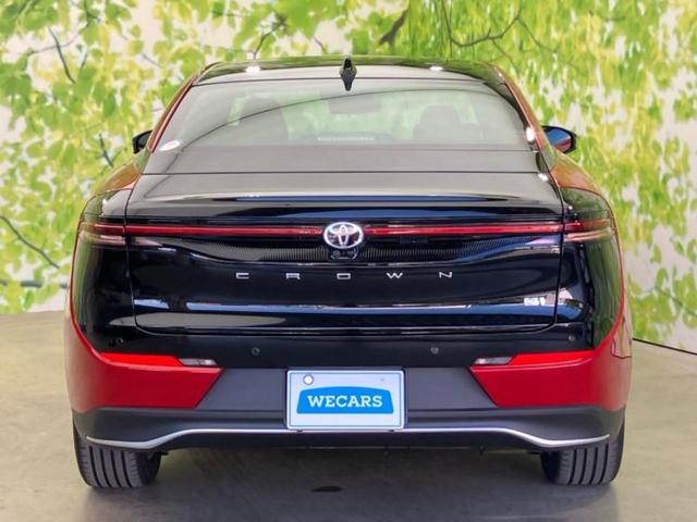 クラウンクロスオーバー 4WD Gアドバンスド 保証書/ディスプレイオーディオ+ナビ11インチ/デジタルインナーミラー/トヨタセーフティセンス/全方位モニター/車線逸脱防止支援システム/シート ハーフレザー 衝突被害軽減システム 全周囲カメラ(34枚目)