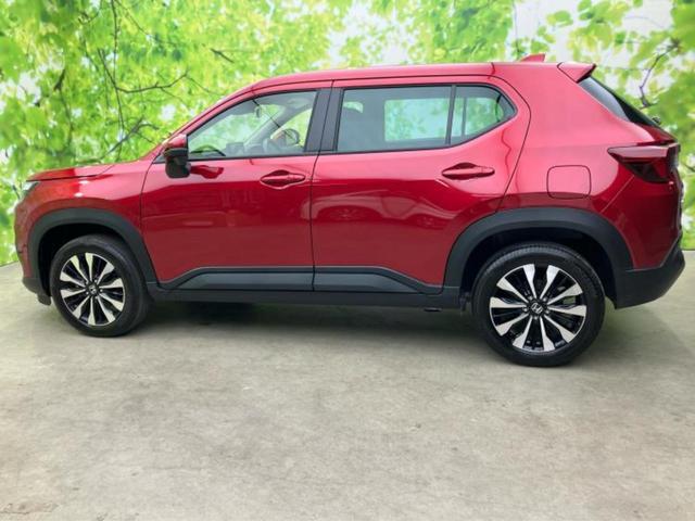 ＷＲ－Ｖ Ｚ　保証書／純正　８インチ　ナビ／ホンダセンシング／車線逸脱防止支援システム／ドライブレコーダー　純正／ヘッドランプ　ＬＥＤ／Ｂｌｕｅｔｏｏｔｈ接続／ＥＴＣ／ＥＢＤ付ＡＢＳ／横滑り防止装置　バックカメラ（2枚目）