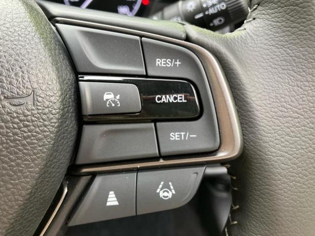 ＷＲ－Ｖ Ｚ　保証書／純正　８インチ　ナビ／ホンダセンシング／車線逸脱防止支援システム／ドライブレコーダー　純正／ヘッドランプ　ＬＥＤ／Ｂｌｕｅｔｏｏｔｈ接続／ＥＴＣ／ＥＢＤ付ＡＢＳ／横滑り防止装置　バックカメラ（27枚目）