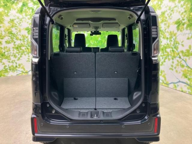 スペーシアカスタム ハイブリッドXS 新品タイヤ/保証書/社外 SDナビ/セーフティサポート(スズキ)/両側電動スライドドア/シートヒーター 運転席/車線逸脱防止支援システム/パーキングアシスト バックガイド 衝突被害軽減システム 記録簿(8枚目)