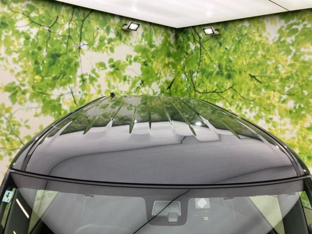 スペーシアカスタム ハイブリッドＸＳ　新品タイヤ／保証書／社外　ＳＤナビ／セーフティサポート（スズキ）／両側電動スライドドア／シートヒーター　運転席／車線逸脱防止支援システム／パーキングアシスト　バックガイド　衝突被害軽減システム　記録簿（36枚目）