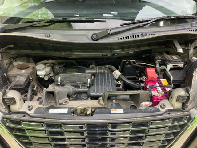 スペーシアカスタム ハイブリッドXS 新品タイヤ/保証書/社外 SDナビ/セーフティサポート(スズキ)/両側電動スライドドア/シートヒーター 運転席/車線逸脱防止支援システム/パーキングアシスト バックガイド 衝突被害軽減システム 記録簿(37枚目)