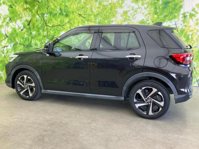 ライズ ハイブリッドZ 新品タイヤ/保証書/純正 9インチ SDナビ/スマートアシスト(トヨタ・ダイハツ)/シートヒーター 前席/車線逸脱防止支援システム/パーキングアシスト バックガイド 衝突被害軽減システム バックカメラ(2枚目)