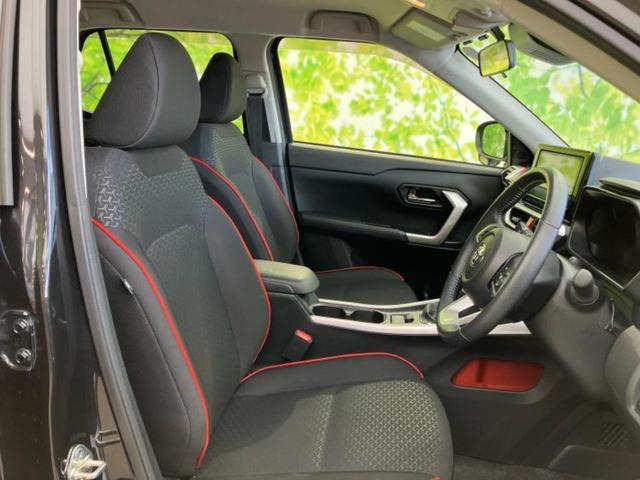 ライズ ハイブリッドZ 新品タイヤ/保証書/純正 9インチ SDナビ/スマートアシスト(トヨタ・ダイハツ)/シートヒーター 前席/車線逸脱防止支援システム/パーキングアシスト バックガイド 衝突被害軽減システム バックカメラ(4枚目)