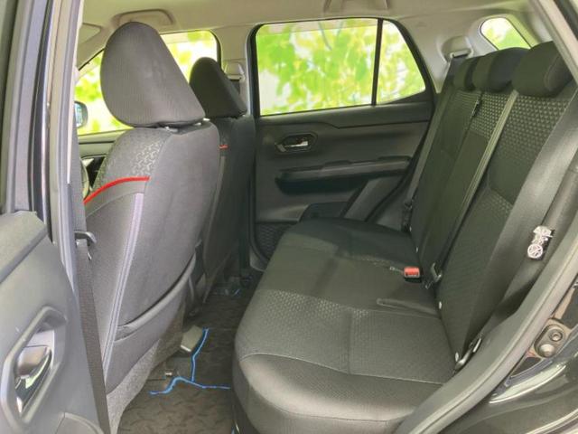 ライズ ハイブリッドZ 新品タイヤ/保証書/純正 9インチ SDナビ/スマートアシスト(トヨタ・ダイハツ)/シートヒーター 前席/車線逸脱防止支援システム/パーキングアシスト バックガイド 衝突被害軽減システム バックカメラ(7枚目)