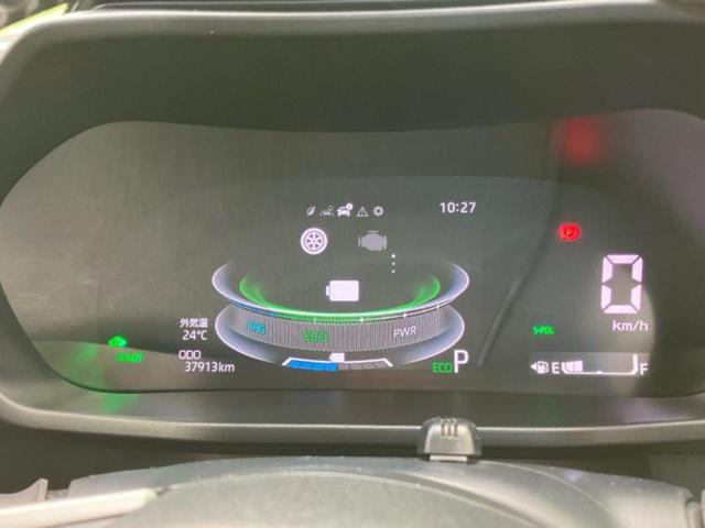 ライズ ハイブリッドZ 新品タイヤ/保証書/純正 9インチ SDナビ/スマートアシスト(トヨタ・ダイハツ)/シートヒーター 前席/車線逸脱防止支援システム/パーキングアシスト バックガイド 衝突被害軽減システム バックカメラ(14枚目)