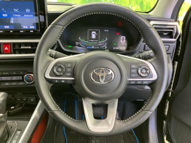 ライズ ハイブリッドZ 新品タイヤ/保証書/純正 9インチ SDナビ/スマートアシスト(トヨタ・ダイハツ)/シートヒーター 前席/車線逸脱防止支援システム/パーキングアシスト バックガイド 衝突被害軽減システム バックカメラ(15枚目)