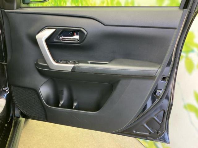 ライズ ハイブリッドZ 新品タイヤ/保証書/純正 9インチ SDナビ/スマートアシスト(トヨタ・ダイハツ)/シートヒーター 前席/車線逸脱防止支援システム/パーキングアシスト バックガイド 衝突被害軽減システム バックカメラ(20枚目)