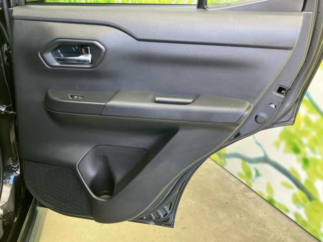 ライズ ハイブリッドZ 新品タイヤ/保証書/純正 9インチ SDナビ/スマートアシスト(トヨタ・ダイハツ)/シートヒーター 前席/車線逸脱防止支援システム/パーキングアシスト バックガイド 衝突被害軽減システム バックカメラ(21枚目)