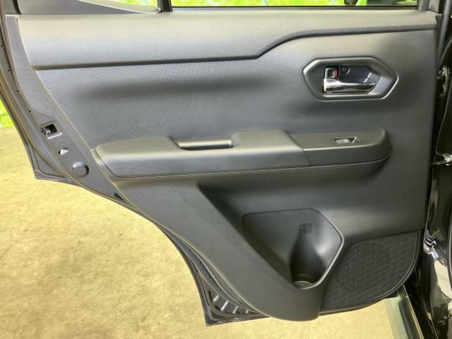 ライズ ハイブリッドZ 新品タイヤ/保証書/純正 9インチ SDナビ/スマートアシスト(トヨタ・ダイハツ)/シートヒーター 前席/車線逸脱防止支援システム/パーキングアシスト バックガイド 衝突被害軽減システム バックカメラ(23枚目)