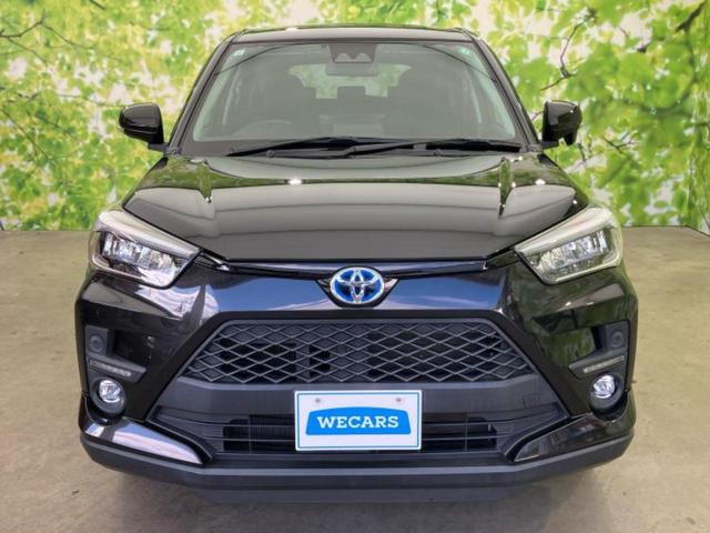 ライズ ハイブリッドZ 新品タイヤ/保証書/純正 9インチ SDナビ/スマートアシスト(トヨタ・ダイハツ)/シートヒーター 前席/車線逸脱防止支援システム/パーキングアシスト バックガイド 衝突被害軽減システム バックカメラ(34枚目)