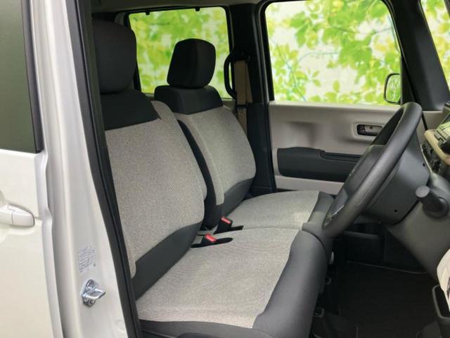 N-BOX ヒョウジュン 保証書/純正 8インチ ナビ/ホンダセンシング/電動スライドドア/シートヒーター 前席/車線逸脱防止支援システム/ヘッドランプ LED/Bluetooth接続/ETC/EBD付ABS バックカメラ(4枚目)