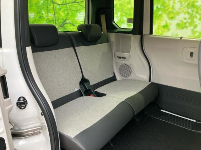 N-BOX ヒョウジュン 保証書/純正 8インチ ナビ/ホンダセンシング/電動スライドドア/シートヒーター 前席/車線逸脱防止支援システム/ヘッドランプ LED/Bluetooth接続/ETC/EBD付ABS バックカメラ(5枚目)