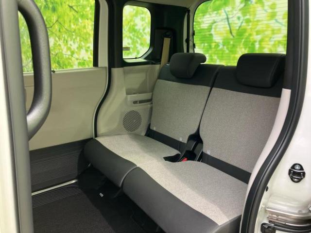 N-BOX ヒョウジュン 保証書/純正 8インチ ナビ/ホンダセンシング/電動スライドドア/シートヒーター 前席/車線逸脱防止支援システム/ヘッドランプ LED/Bluetooth接続/ETC/EBD付ABS バックカメラ(7枚目)