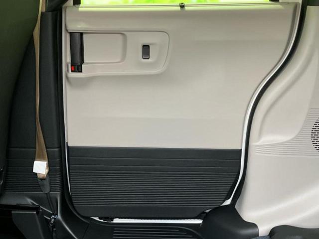 N-BOX ヒョウジュン 保証書/純正 8インチ ナビ/ホンダセンシング/電動スライドドア/シートヒーター 前席/車線逸脱防止支援システム/ヘッドランプ LED/Bluetooth接続/ETC/EBD付ABS バックカメラ(21枚目)