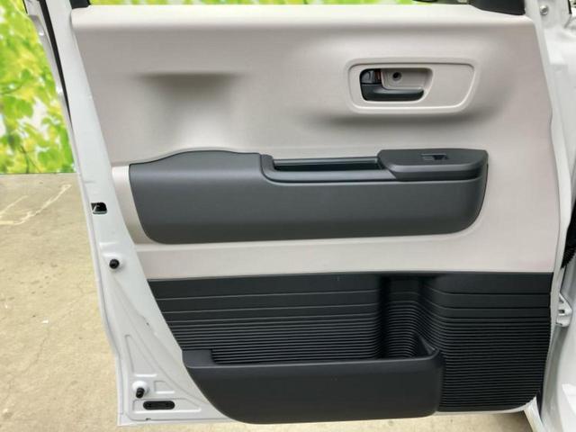 N-BOX ヒョウジュン 保証書/純正 8インチ ナビ/ホンダセンシング/電動スライドドア/シートヒーター 前席/車線逸脱防止支援システム/ヘッドランプ LED/Bluetooth接続/ETC/EBD付ABS バックカメラ(22枚目)