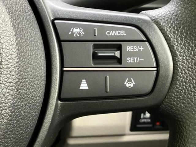 N-BOX ヒョウジュン 保証書/純正 8インチ ナビ/ホンダセンシング/電動スライドドア/シートヒーター 前席/車線逸脱防止支援システム/ヘッドランプ LED/Bluetooth接続/ETC/EBD付ABS バックカメラ(27枚目)