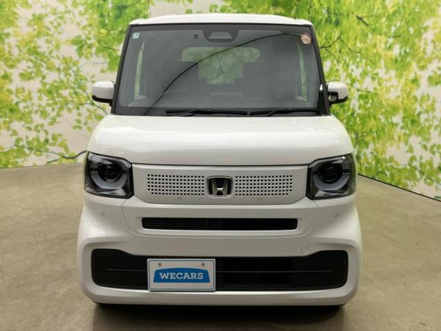 N-BOX ヒョウジュン 保証書/純正 8インチ ナビ/ホンダセンシング/電動スライドドア/シートヒーター 前席/車線逸脱防止支援システム/ヘッドランプ LED/Bluetooth接続/ETC/EBD付ABS バックカメラ(33枚目)