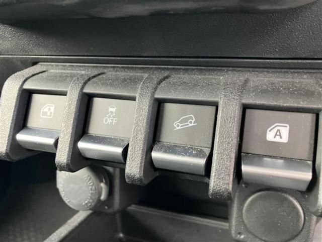 ジムニーシエラ ４ＷＤ　ＪＣ　保証書／純正　ＳＤナビ／衝突安全装置／シートヒーター／車線逸脱防止支援システム／ヘッドランプ　ＬＥＤ／Ｂｌｕｅｔｏｏｔｈ接続／ＥＴＣ／ＥＢＤ付ＡＢＳ／横滑り防止装置／セーフティサポート（スズキ）（12枚目）
