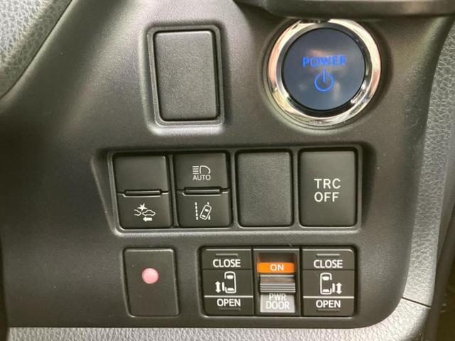 ノア ハイブリッドＳｉダブルバイビー３　モデリスタエアロ／保証書／純正　１０インチ　ＳＤナビ／フリップダウンモニター　純正　１２．１インチ／トヨタセーフティセンス／両側電動スライドドア／シートヒーター　前席／車線逸脱防止支援システム（29枚目）