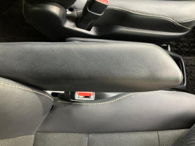 ノア ハイブリッドＳｉダブルバイビー３　モデリスタエアロ／保証書／純正　１０インチ　ＳＤナビ／フリップダウンモニター　純正　１２．１インチ／トヨタセーフティセンス／両側電動スライドドア／シートヒーター　前席／車線逸脱防止支援システム（32枚目）