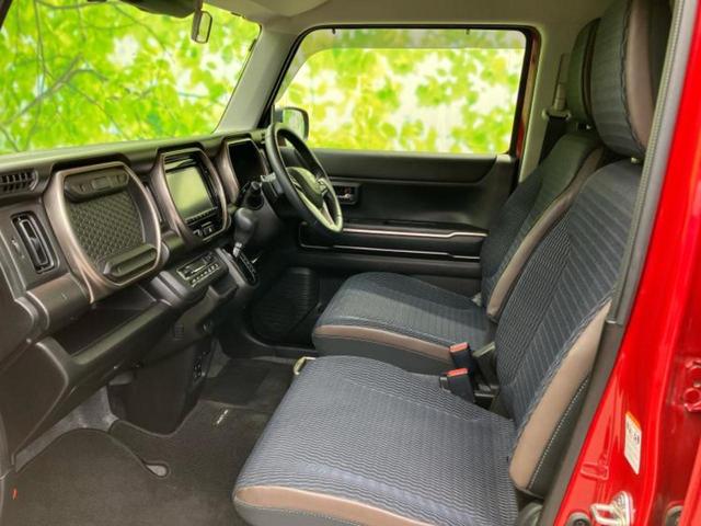 ハスラー Jスタイル2ターボ 純正 8インチ SDナビ/セーフティサポート(スズキ)/シートヒーター 前席/車線逸脱防止支援システム/ドライブレコーダー 前後/ヘッドランプ LED/Bluetooth接続/ETC ターボ ドラレコ(6枚目)