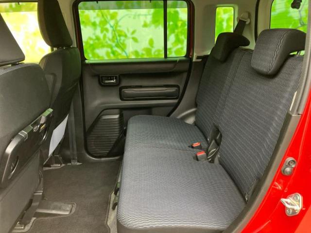 ハスラー Jスタイル2ターボ 純正 8インチ SDナビ/セーフティサポート(スズキ)/シートヒーター 前席/車線逸脱防止支援システム/ドライブレコーダー 前後/ヘッドランプ LED/Bluetooth接続/ETC ターボ ドラレコ(7枚目)