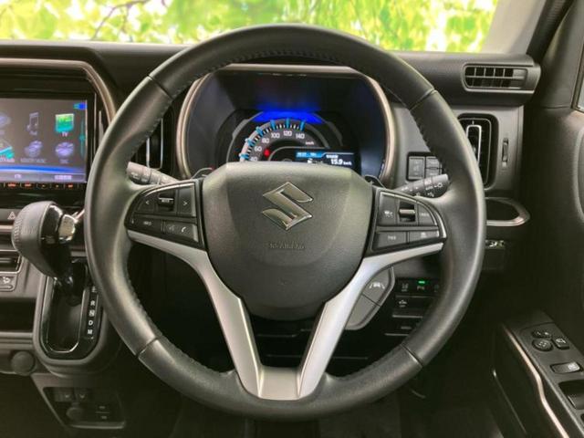 ハスラー Jスタイル2ターボ 純正 8インチ SDナビ/セーフティサポート(スズキ)/シートヒーター 前席/車線逸脱防止支援システム/ドライブレコーダー 前後/ヘッドランプ LED/Bluetooth接続/ETC ターボ ドラレコ(15枚目)