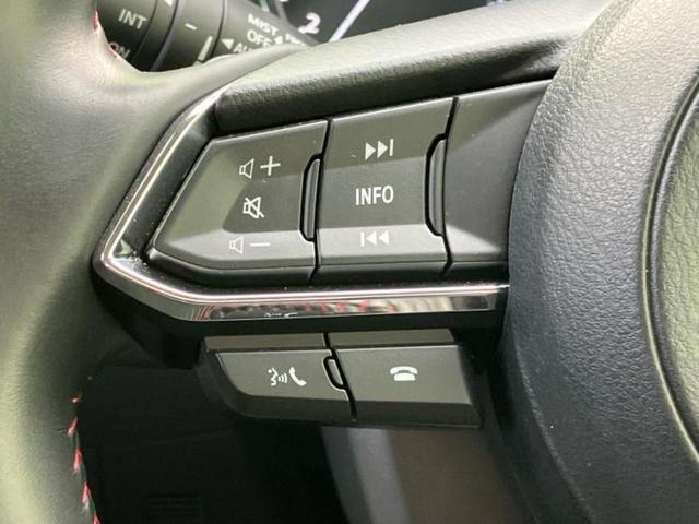 ＣＸ－５ ＸＤブラックトーンエディション　ＢＯＳＥ／保証書／ディスプレイオーディオ／アイアクティブセンス（マツダ）／シートヒーター／全方位モニター／車線逸脱防止支援システム／シート　ハーフレザー／電動バックドア／ヘッドランプ　ＬＥＤ　ＥＴＣ（25枚目）