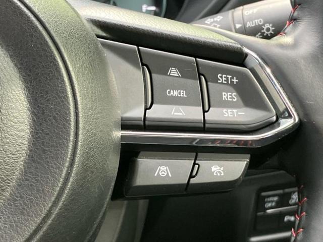 ＣＸ－５ ＸＤブラックトーンエディション　ＢＯＳＥ／保証書／ディスプレイオーディオ／アイアクティブセンス（マツダ）／シートヒーター／全方位モニター／車線逸脱防止支援システム／シート　ハーフレザー／電動バックドア／ヘッドランプ　ＬＥＤ　ＥＴＣ（26枚目）