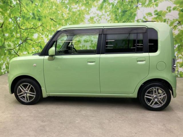 ムーヴコンテ Ｘ　ＶＳ　新品タイヤ／ＥＢＤ付ＡＢＳ／アイドリングストップ／エアバッグ　運転席／エアバッグ　助手席／アルミホイール　社外　１４インチ／パワーウインドウ／キーレスエントリー／オートエアコン／パワーステアリング（2枚目）