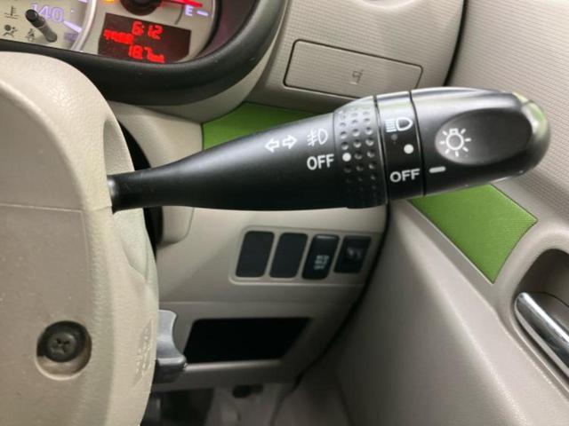 ムーヴコンテ Ｘ　ＶＳ　新品タイヤ／ＥＢＤ付ＡＢＳ／アイドリングストップ／エアバッグ　運転席／エアバッグ　助手席／アルミホイール　社外　１４インチ／パワーウインドウ／キーレスエントリー／オートエアコン／パワーステアリング（12枚目）