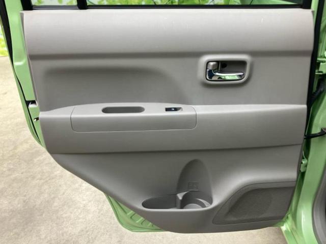 ムーヴコンテ Ｘ　ＶＳ　新品タイヤ／ＥＢＤ付ＡＢＳ／アイドリングストップ／エアバッグ　運転席／エアバッグ　助手席／アルミホイール　社外　１４インチ／パワーウインドウ／キーレスエントリー／オートエアコン／パワーステアリング（23枚目）