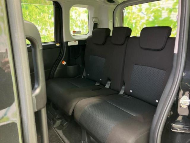 ルーミー X 純正 メモリーナビ/スマートアシスト(トヨタ・ダイハツ)/電動スライドドア/シートヒーター 前席/車線逸脱防止支援システム/パーキングアシスト バックガイド/Bluetooth接続/ETC DVD再生(7枚目)