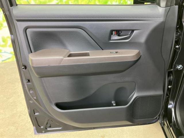 ルーミー X 純正 メモリーナビ/スマートアシスト(トヨタ・ダイハツ)/電動スライドドア/シートヒーター 前席/車線逸脱防止支援システム/パーキングアシスト バックガイド/Bluetooth接続/ETC DVD再生(22枚目)