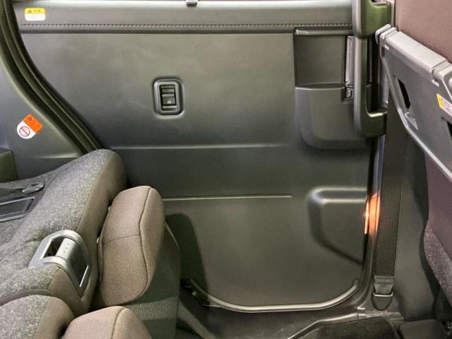 ルーミー X 純正 メモリーナビ/スマートアシスト(トヨタ・ダイハツ)/電動スライドドア/シートヒーター 前席/車線逸脱防止支援システム/パーキングアシスト バックガイド/Bluetooth接続/ETC DVD再生(23枚目)