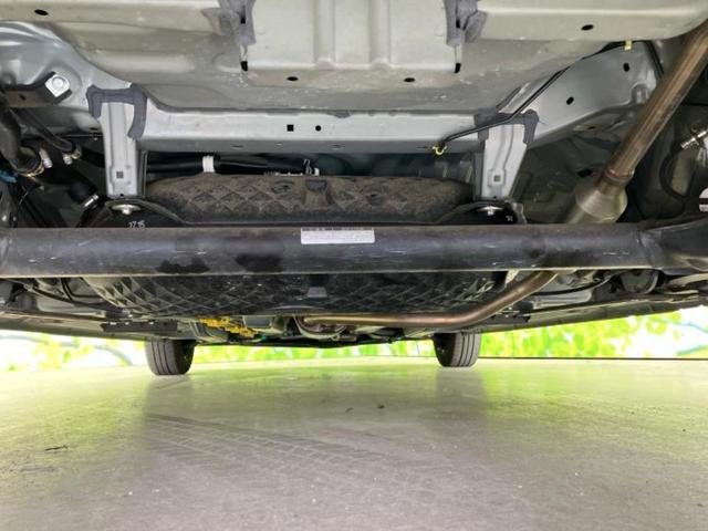 ルーミー X 純正 メモリーナビ/スマートアシスト(トヨタ・ダイハツ)/電動スライドドア/シートヒーター 前席/車線逸脱防止支援システム/パーキングアシスト バックガイド/Bluetooth接続/ETC DVD再生(35枚目)