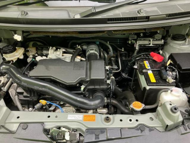 ルーミー X 純正 メモリーナビ/スマートアシスト(トヨタ・ダイハツ)/電動スライドドア/シートヒーター 前席/車線逸脱防止支援システム/パーキングアシスト バックガイド/Bluetooth接続/ETC DVD再生(38枚目)