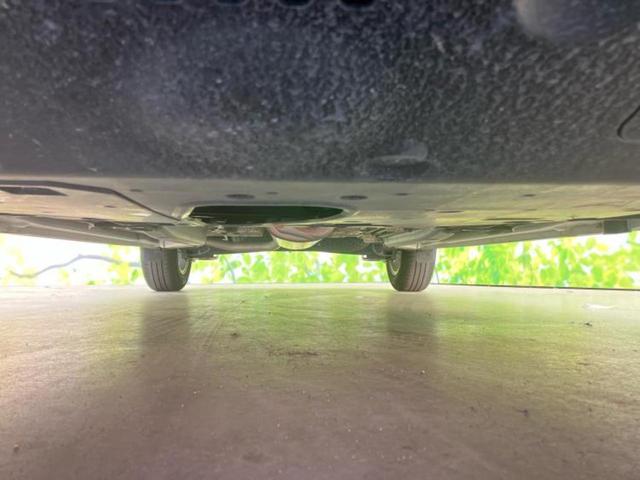 ライズ G 純正 メモリーナビ/スマートアシスト(トヨタ・ダイハツ)/車線逸脱防止支援システム/ヘッドランプ LED/USBジャック/Bluetooth接続/ETC/EBD付ABS/横滑り防止装置 バックカメラ(36枚目)