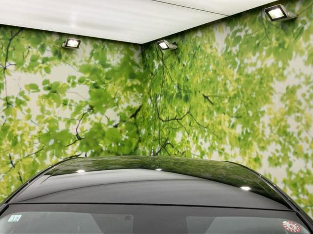 プリウス Ｓセーフティプラス２　新品タイヤ／社外　９インチ　ＳＤナビ／トヨタセーフティセンス／車線逸脱防止支援システム／ドライブレコーダー　前後／ヘッドランプ　ＬＥＤ／Ｂｌｕｅｔｏｏｔｈ接続／ＥＴＣ／ＥＢＤ付ＡＢＳ　バックカメラ（37枚目）